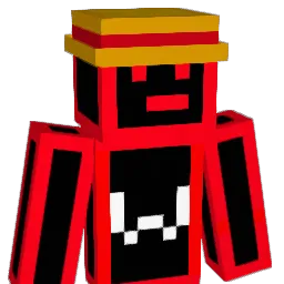 Jasuni Minecraft avatar bust