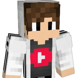Jasyloo Minecraft avatar bust