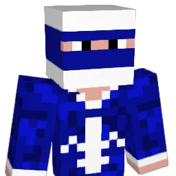 Jata_ Minecraft avatar bust