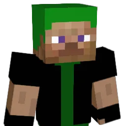 Jatamate's Minecraft skin