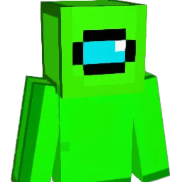 JatanSmaus Minecraft avatar bust