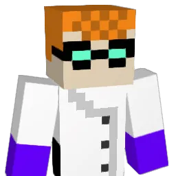 JatiMatic Minecraft avatar bust