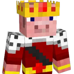 JatinN Minecraft avatar bust