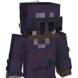Jato72 Minecraft avatar bust