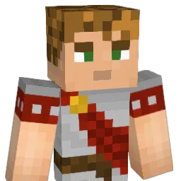 JatolBonecrusher Minecraft avatar bust