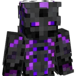 Jaugy Minecraft avatar bust
