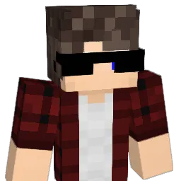 JaumL's Minecraft skin