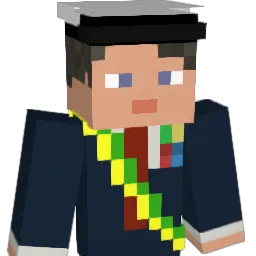 Jaum_69_4e20 Minecraft avatar bust