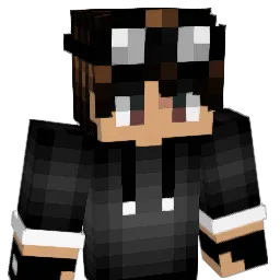Jaum_XD Minecraft avatar bust
