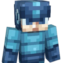 JauneSinge Minecraft avatar bust