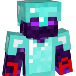 Jauo5_2 Minecraft avatar bust