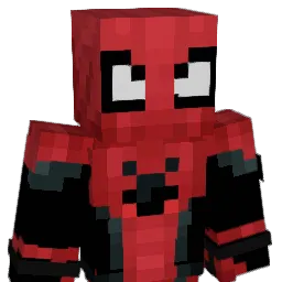 Jaure__'s Minecraft skin