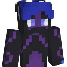 JavaDerg Minecraft avatar bust