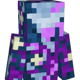 JavaEdition25's Minecraft skin