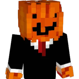 JavaJeopardy Minecraft avatar bust