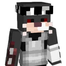 JavaKb's Minecraft skin