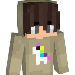 JavaLong's Minecraft skin