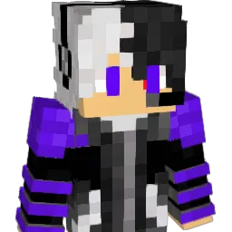 JavaPhysics Minecraft avatar bust