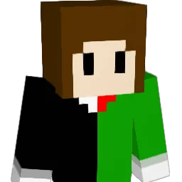 JavaScript4K's Minecraft skin
