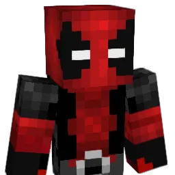 Java_0's Minecraft skin