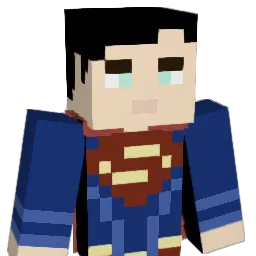 Java_Crispr's Minecraft skin