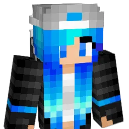 Java_Dust Minecraft avatar bust