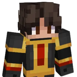 Java_PhoenixYT Minecraft avatar bust