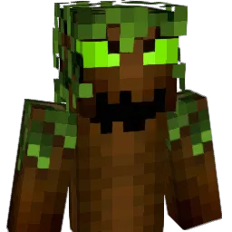 Java_Player2's Minecraft skin