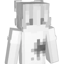 Java_Sphinx Minecraft avatar bust