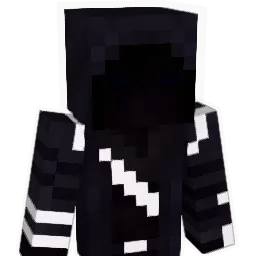 Java_lang_Null Minecraft avatar bust