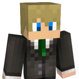 Java_x86 Minecraft avatar bust