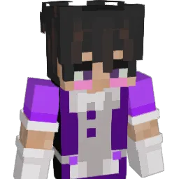 Javabeanz Minecraft avatar bust
