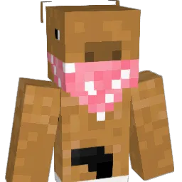 Javalauncher47 Minecraft avatar bust