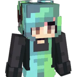Javallada1 Minecraft avatar bust