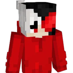 Javaqq's Minecraft skin