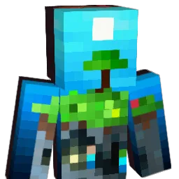 JavascriptIsHell Minecraft avatar bust