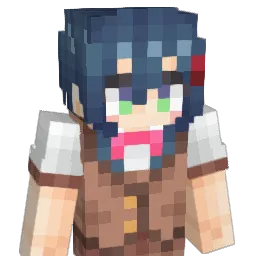 Javegin's Minecraft skin