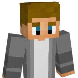 JaverCraft's Minecraft skin