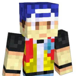 Javerage's Minecraft skin