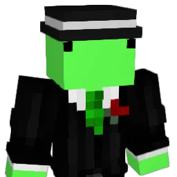 JavexToo's Minecraft skin