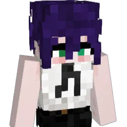 JaviGG's Minecraft skin