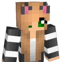 JaviGamer75 Minecraft avatar bust