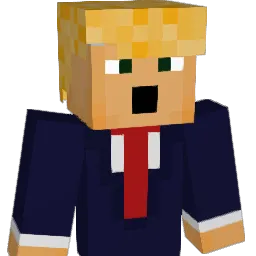 JaviIG's Minecraft skin