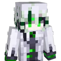 JaviKaz17 Minecraft avatar bust