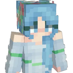 JaviP1617's Minecraft skin