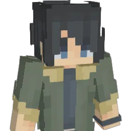 JaviTORO04's Minecraft skin
