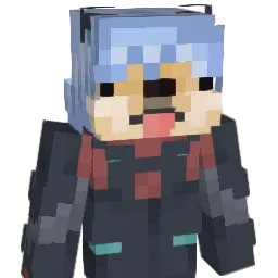 Javied_ Minecraft avatar bust