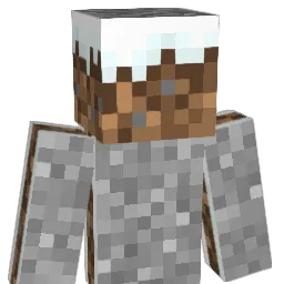 Javier89y's Minecraft skin