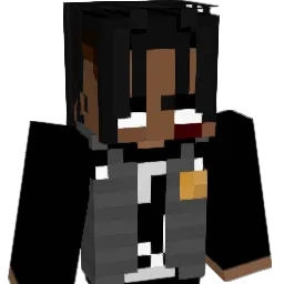 Javier_Montero Minecraft avatar bust
