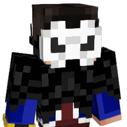Javier_Ruiz Minecraft avatar bust